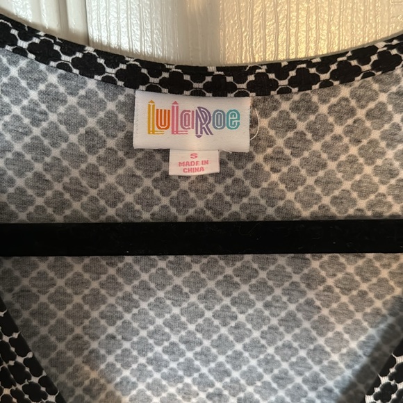 Lularoe Michelle Dress - Picture 2 of 6